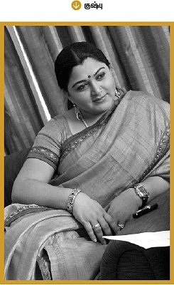 விகடன் மேடை - பிரகாஷ்ராஜ் பதில்கள்