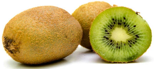 கொழுப்பைக் குறைக்கும் கிவிப் பழம்!