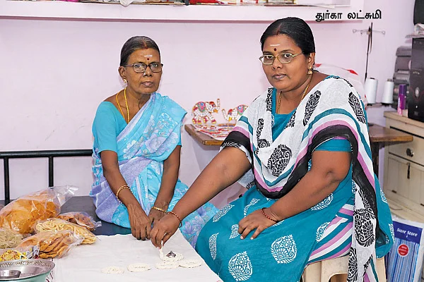 வீட்டிலிருந்தே வருமானம் குவிக்கலாம்!