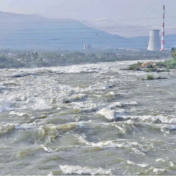 மேக்கேதாட்டு அணை... அநியாயம் செய்யும் கர்நாடகம் அமைதி காக்கும் தமிழகம்!