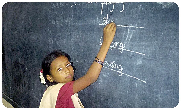 ஐந்து நிமிடப் போட்டி!