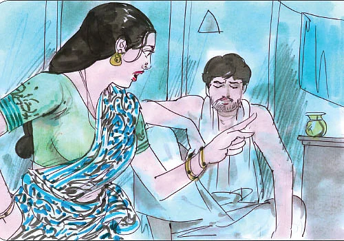 தூங்காத கண்ணென்று ஒன்று