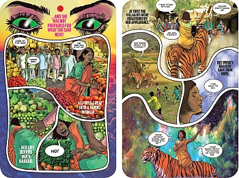 ஜென் Z - ப்ரியாவின் சக்தி!