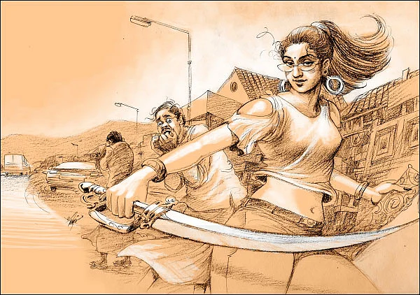 இறையுதிர் காடு - 10