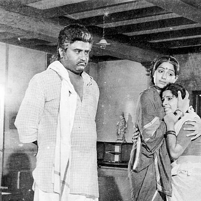 திரைத்தொண்டர் - 21