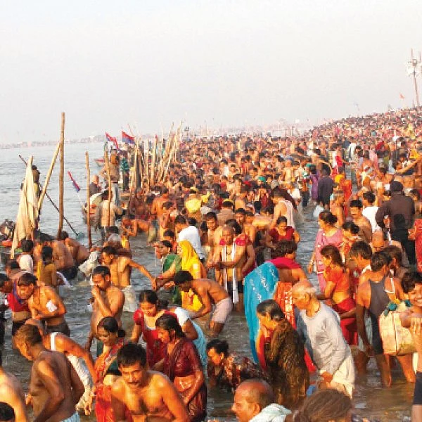 கும்பமேளா