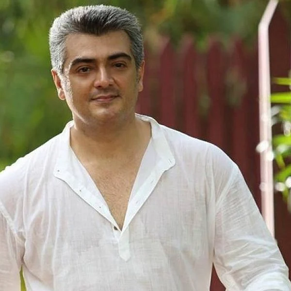 அஜித்