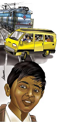 வீரவணக்கம் வெற்றிக் கடிதம் !
