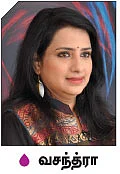 அகத்தின் அழகு இனி நகத்திலும்...