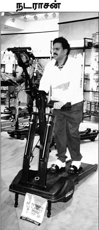 சசிகலா ஜாதகம் - 65 - ‘அரசியலை விட்டு விலகிவிடுவேன்!’ - நடராசனுக்கு ஜெயலலிதா எழுதிய கடிதம்
