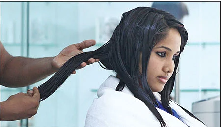 முடியைக் காப்பாற்ற முக்கிய யோசனைகள்!