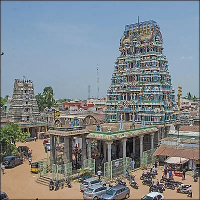 நாரதர் உலா - தீர்வு கிடைக்குமா பக்தர்களுக்கு?