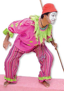 வெல்கம் சுட்டி 2011 ஸ்டார்ஸ் !