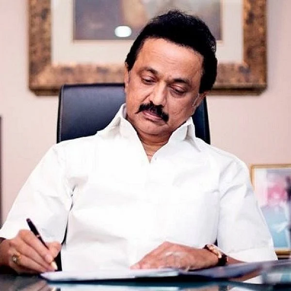 ‘அ.தி.மு.க கட்டுப்பாட்டில் லஞ்ச ஒழிப்பு துறை’ - ஸ்டாலின் பகிரங்கக் குற்றச்சாட்டு