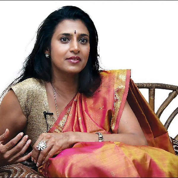 “என் பொண்ணோட புன்னகை எல்லோருக்கும் நம்பிக்கையைக் கொடுக்கணும்” - இது கேன்சரை வென்ற மன உறுதி!