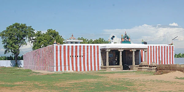 குழந்தை வரம் அருளும் கிருஷ்ணர்!