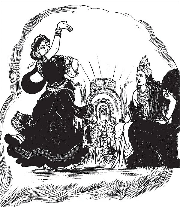 சித்திர ராமாயணம்