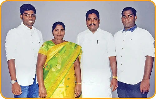 ஜெ. கேபினெட் - அமைச்சர்களின் அப்டேட்