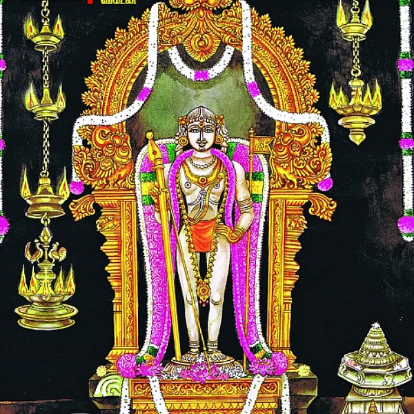 இறைவனுக்கு முடி காணிக்கை... ஏன், எதற்கு?