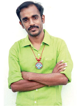 எனக்கு ஏகப்பட்ட முகம் இருக்கு!