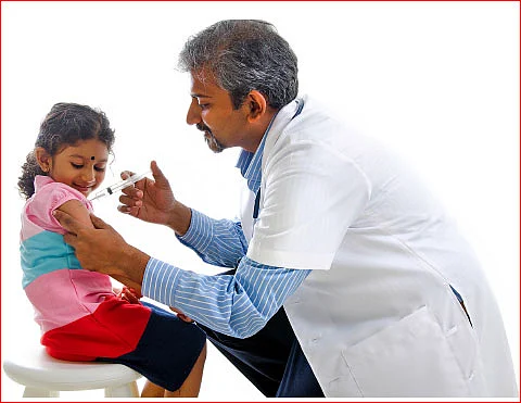 மூளை காய்ச்சலுக்கு முடிவு கட்டுவோம்!