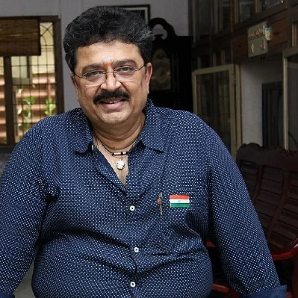 எஸ்.வி.சேகர் மீதான வழக்கை நெல்லை நீதிமன்றம் விசாரிக்க இடைக்காலத் தடை!