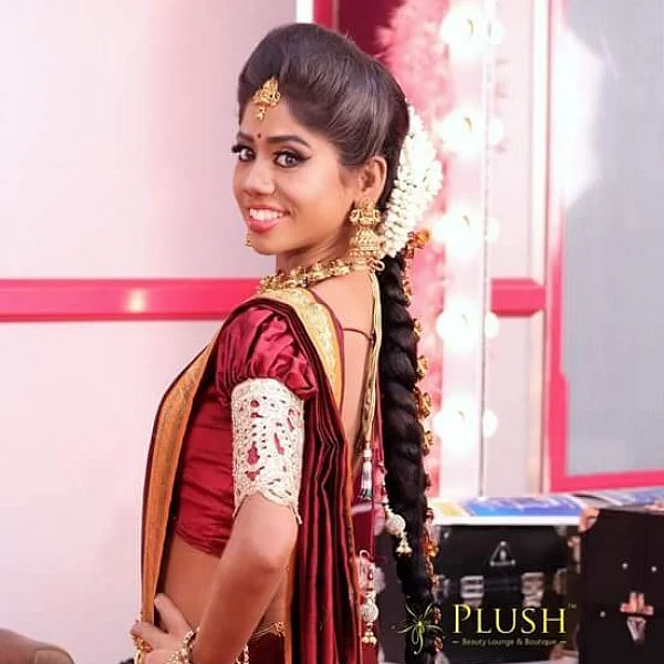 ``புறக்கணிப்புகளே என் கிரீடம்!'' - ரம்யா கிறிஸ்டினா