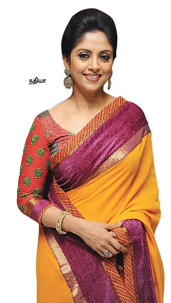 செலிப்ரிட்டீஸ் செலக்ஷன்! - 1