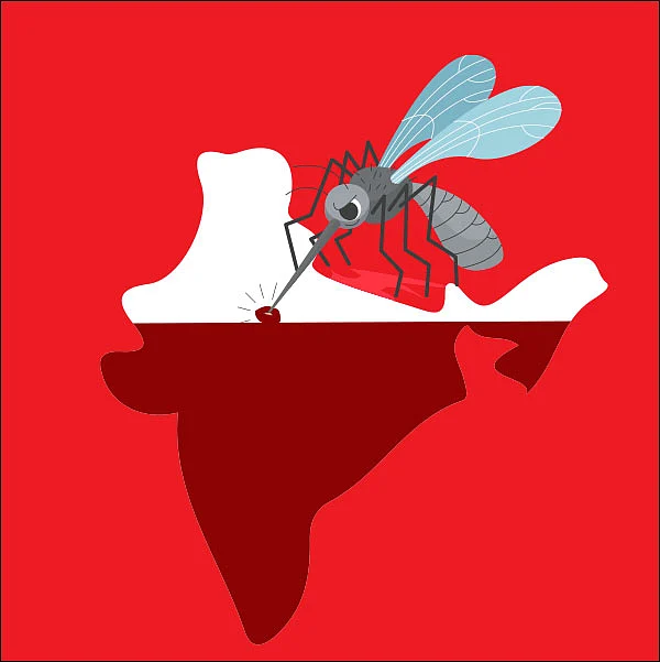 தொற்று நோய்களின் உலகம்!