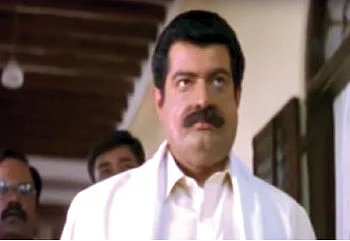 கொண்டையை மறைக்கலையே!