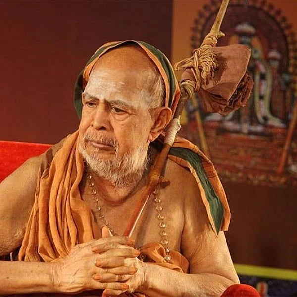 ஜெயேந்திரருக்கு துளசி ஸ்தாபனம்… சங்கர மடத்தில் நித்திய பூஜை ஏற்பாடுகள் தீவிரம்!