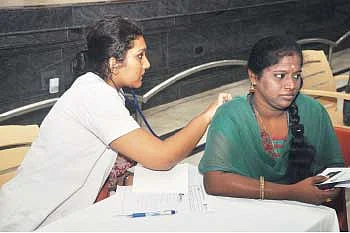 கல்யாணமாலை கொண்டாடும் வேளை..!