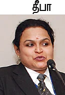 ''ஆபரேட்டிங் சிஸ்டத்துக்கு ஆண், பெண் தெரியாது!''