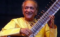 சிதார் இசைக் கலைஞர் பண்டிட் ரவிசங்கர் காலமானார்