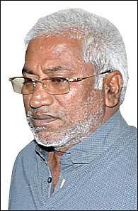 செம்மர சோகம்... ஆந்திர சிறைகளில் அடைபட்டுக் கிடக்கும் 3,000 தமிழர்கள்