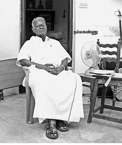 "பெரியாருக்கும் அண்ணாவுக்கும் துரோகம் செய்கிறார்கள்!”