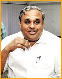 வலையோசை : அரசர்குளத்தான்