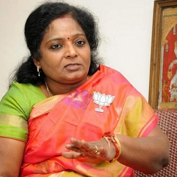 `40 ஆண்டுகளுக்கு முன் நினைத்திருந்தால் உங்களின் நிலைமை?' - ரஜினியைச் சீண்டும் தமிழிசை!
