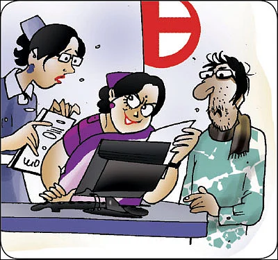 ஜோக்ஸ் - 4