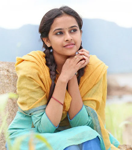 உணவு, மேக்கப்... இரண்டுமே சிம்பிள்தான்!