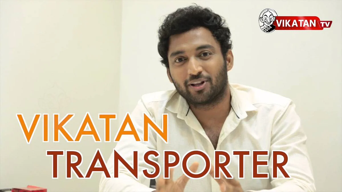 Vikatan Transporter - A Special Surprise To All Mothers