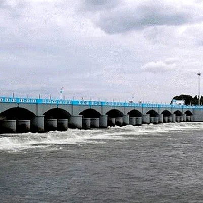 ராணி மங்கம்மாள், சோழமன்னன் காலத்தில் தொடங்கிய 'காவிரி'ப்போர் ! - ஒரு வரலாற்றுப் பார்வை !