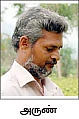 கொட்டிக் கொடுக்கும் கேழ்வரகு...