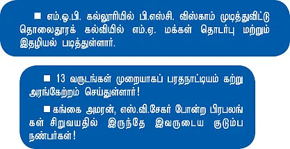 என் ஊர் : ரம்யா