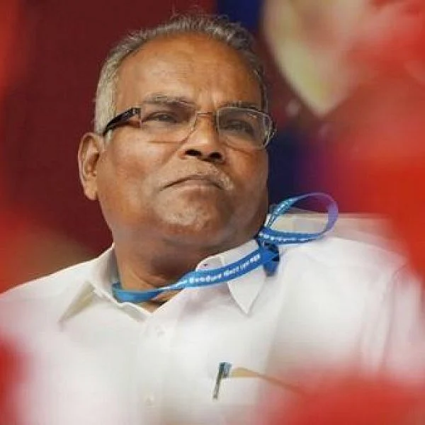`தமிழக ஆளுநரை திரும்ப பெறுக!’ - மாணவிகள் புகார் விவகாரத்தில் கொதிக்கும் சி.பி.எம்