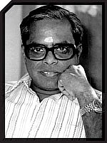 பாலசந்தரின் கலை கலையப்போவது இல்லை!