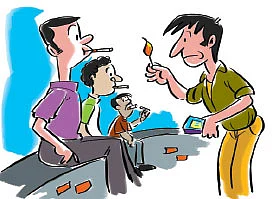 உங்க சென்டிமென்டைக் குப்பையில போடுங்க!