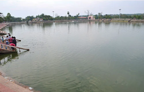 கூர்மபீட நாயகி திரிபுரசுந்தரி!
