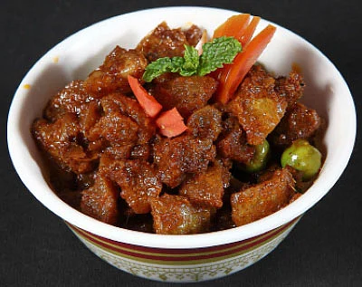 நியூட்ரிஷியஸ் ரெசிபி