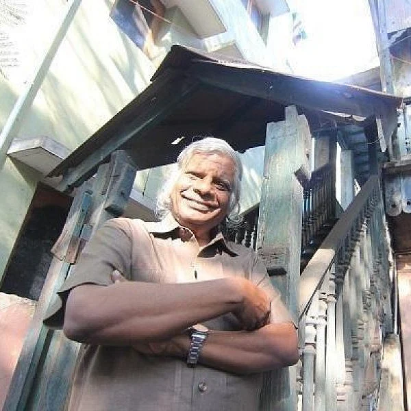 `மக்கள் மனதில் அவருக்குத் தனி இடம் உண்டு!' - மன் கி பாத் உரையில் சென்னை 5 ரூபாய் டாக்டரைப் புகழ்ந்த மோடி